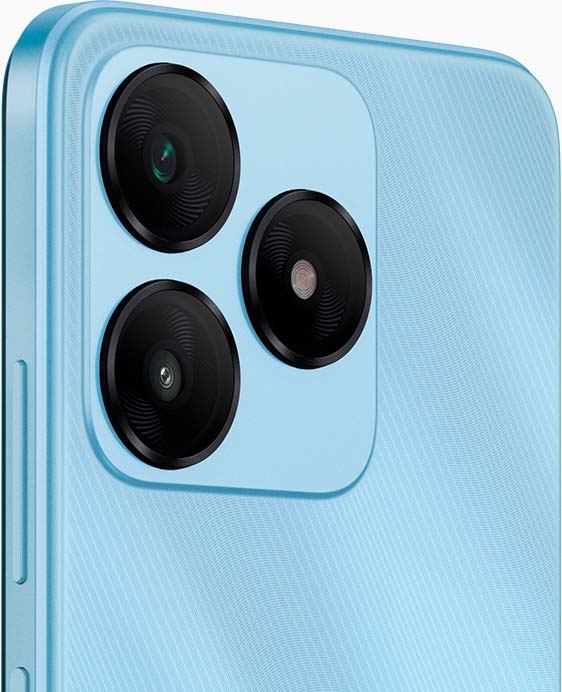8MP AI Dual Camera