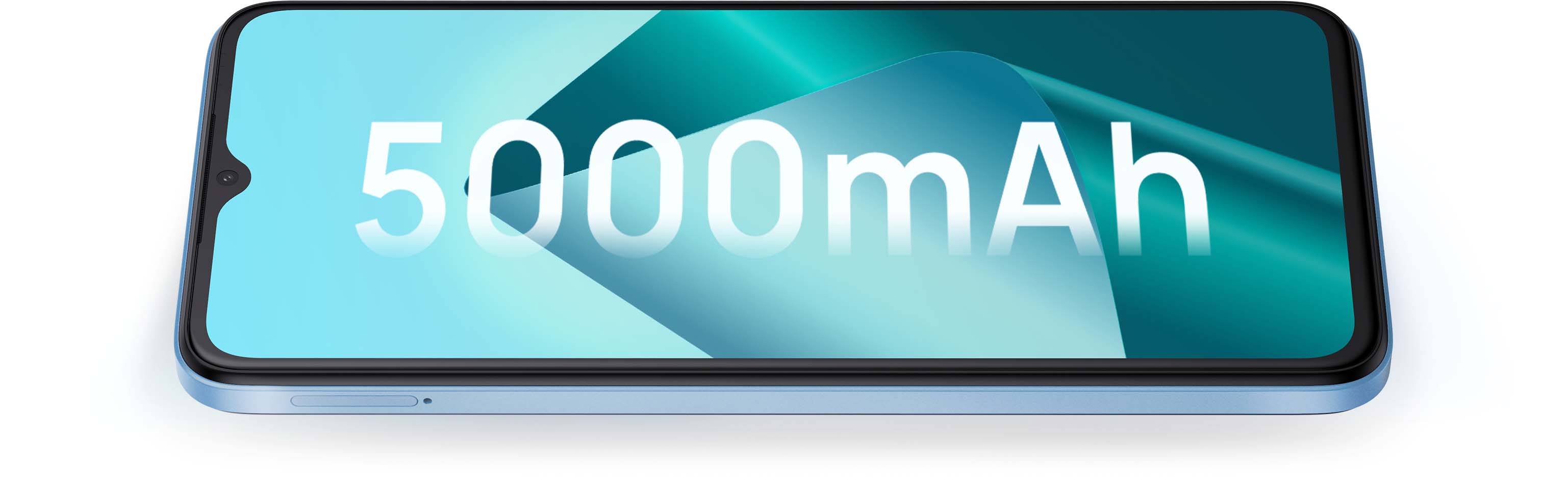 128GB Big Storage,Makes Memories Last