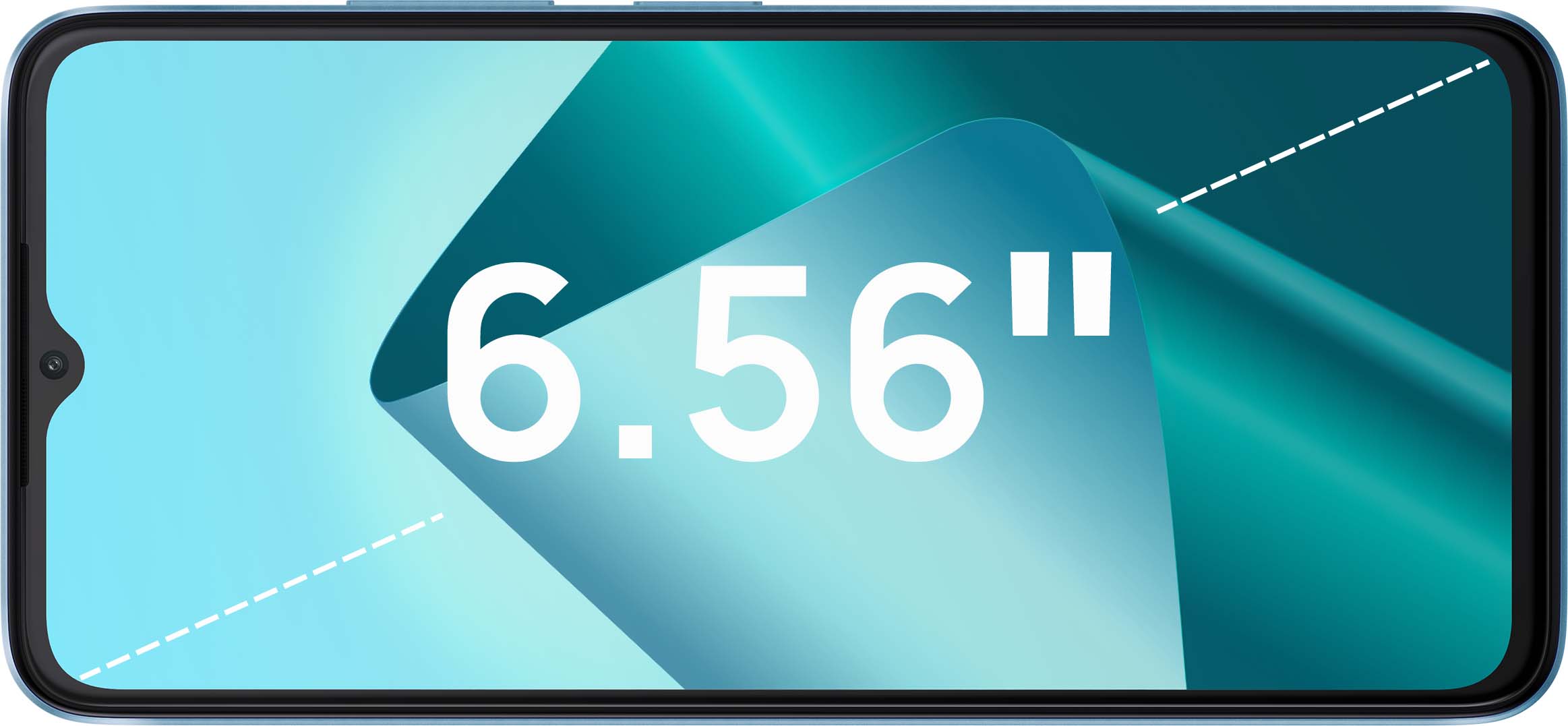 128GB Big Storage,Makes Memories Last