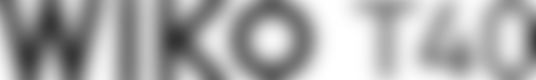 WIKO T40