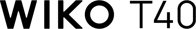 WIKO T40