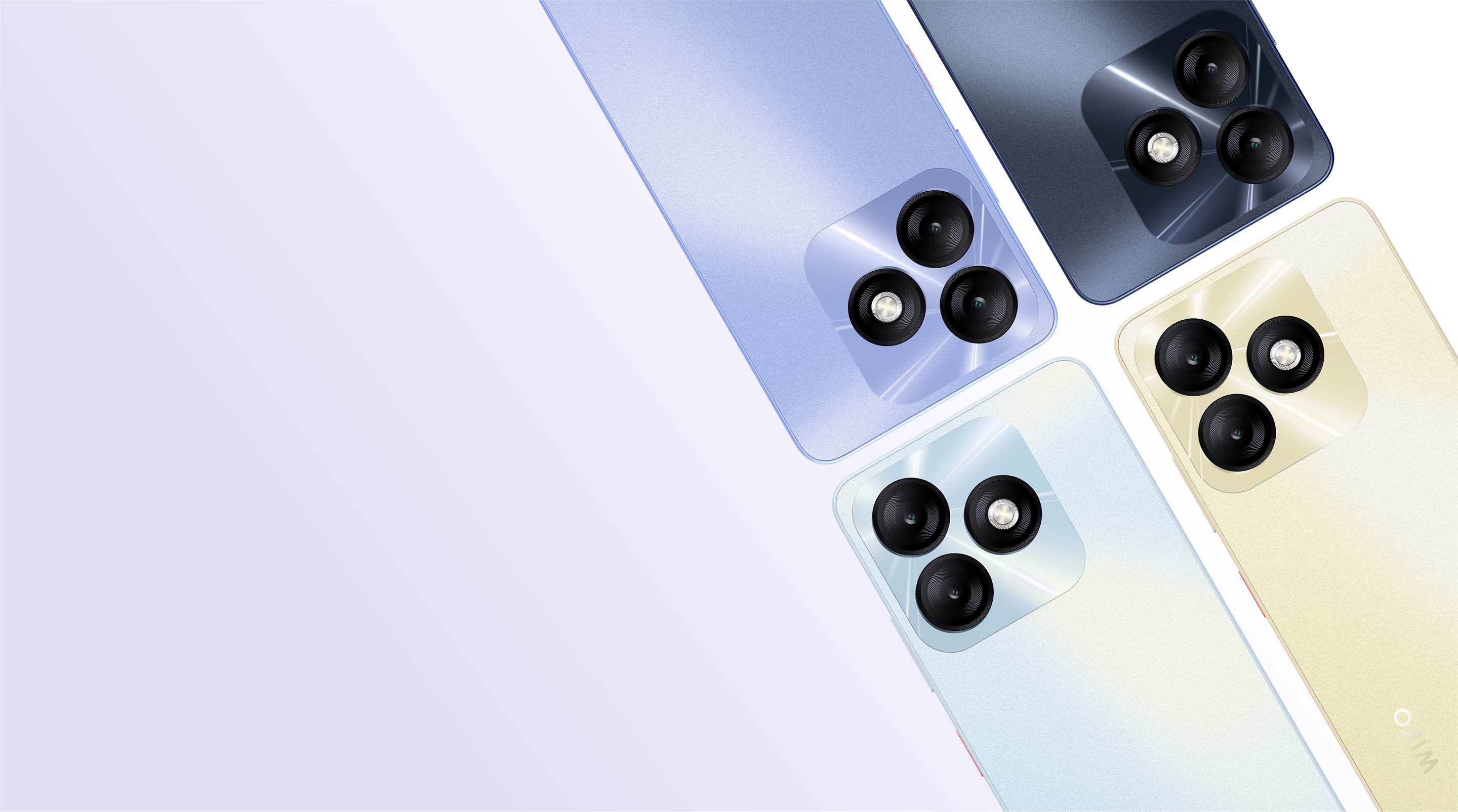 WIKO T40