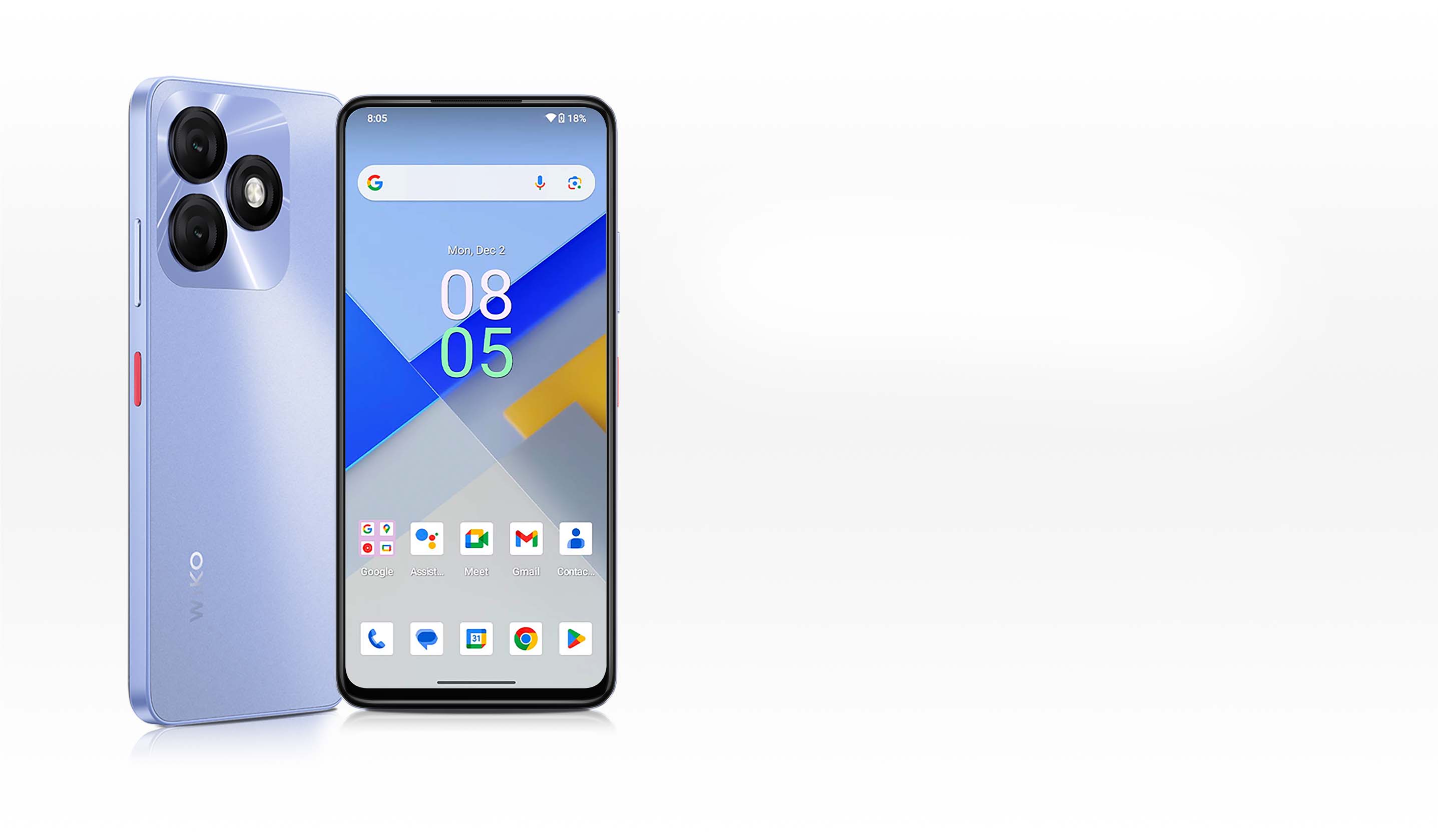 WIKO T40