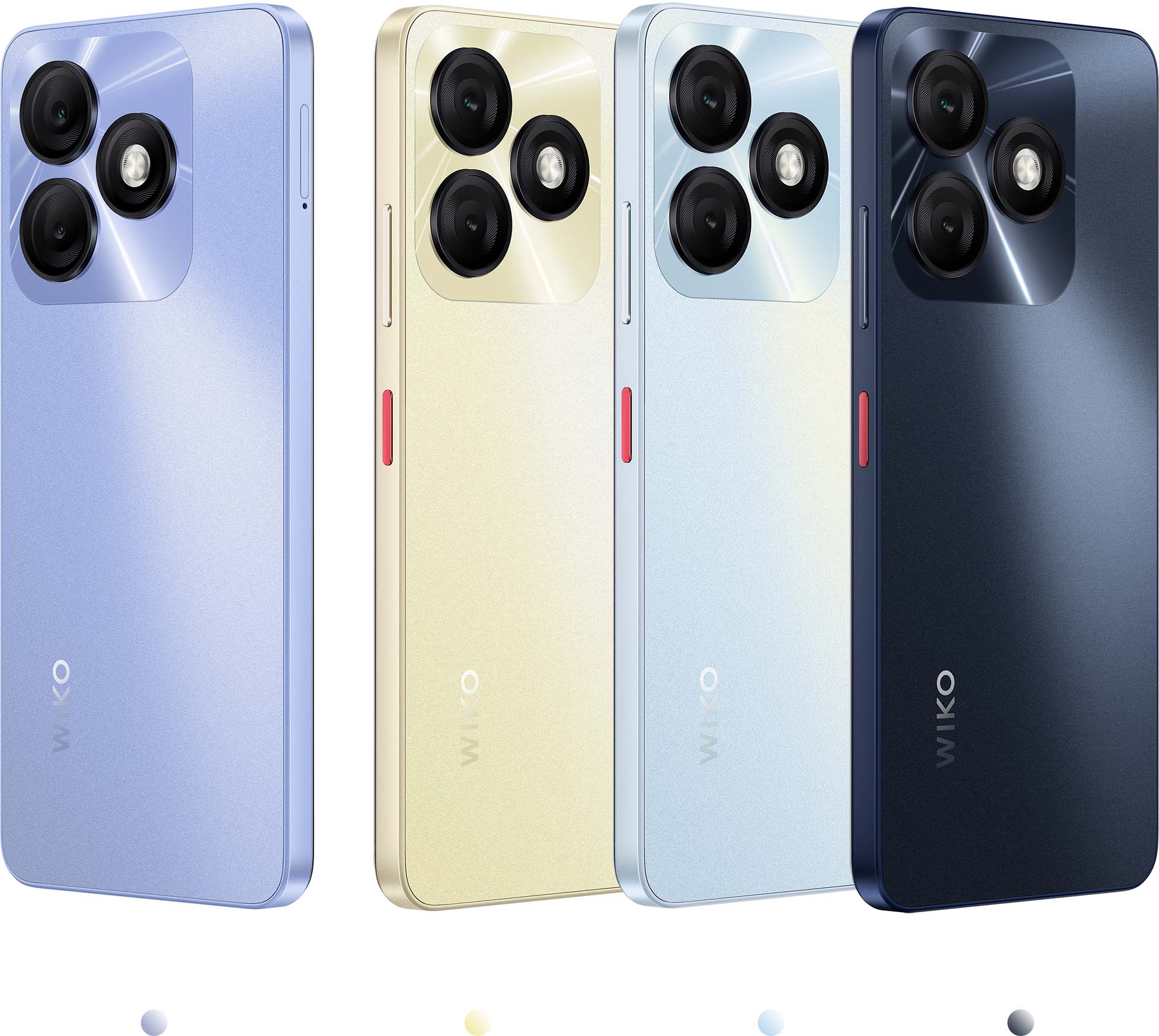WIKO T40