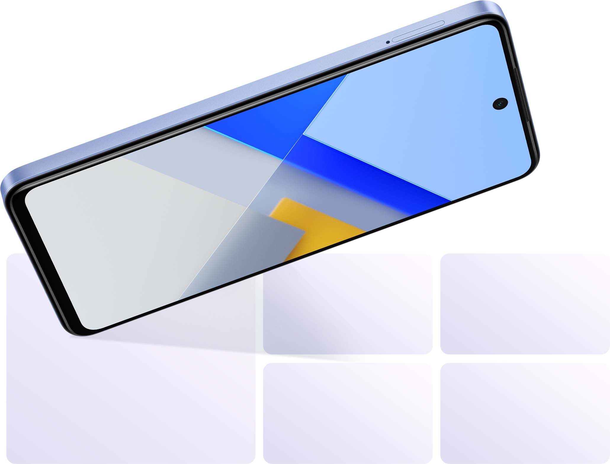 WIKO T40