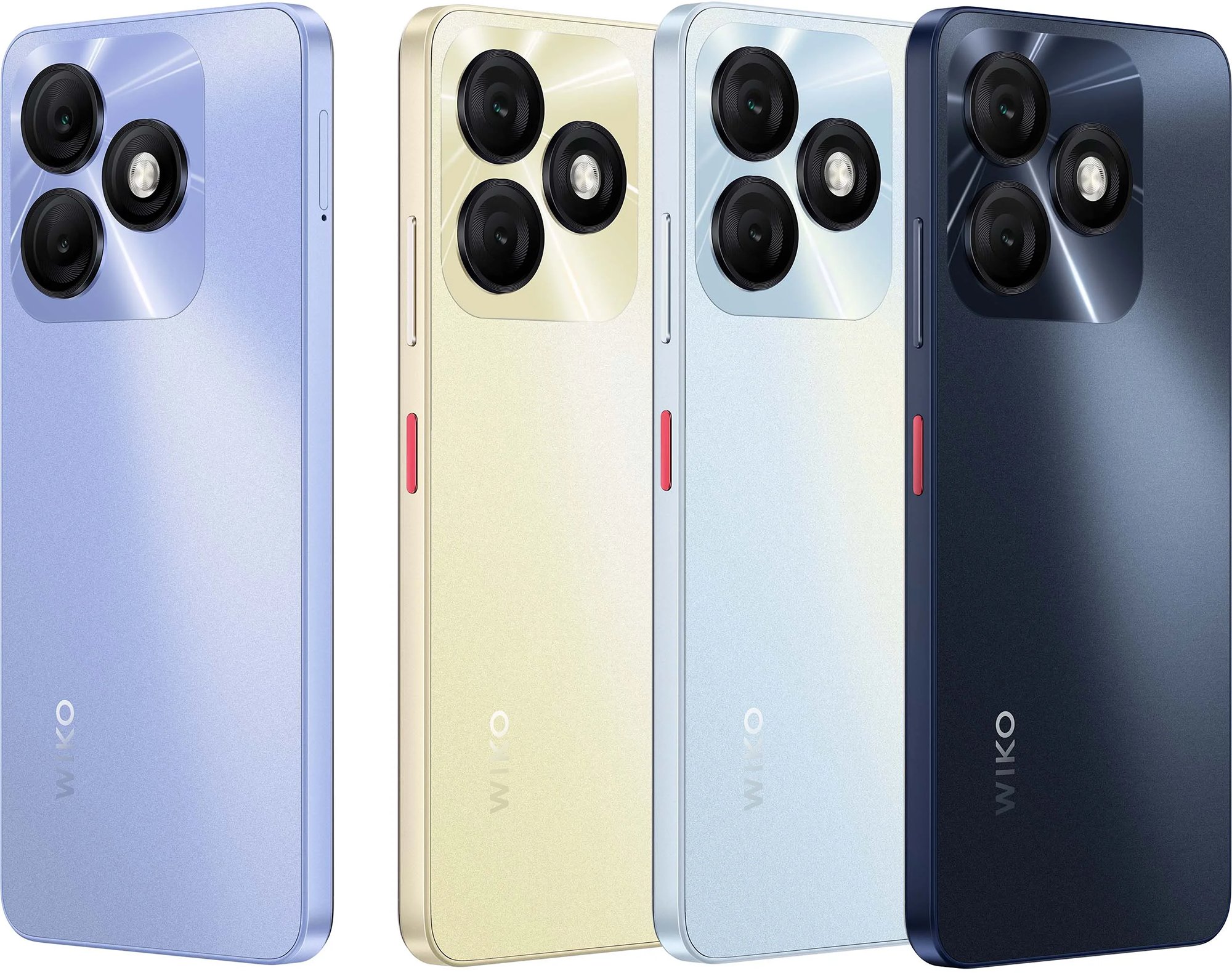 WIKO T40