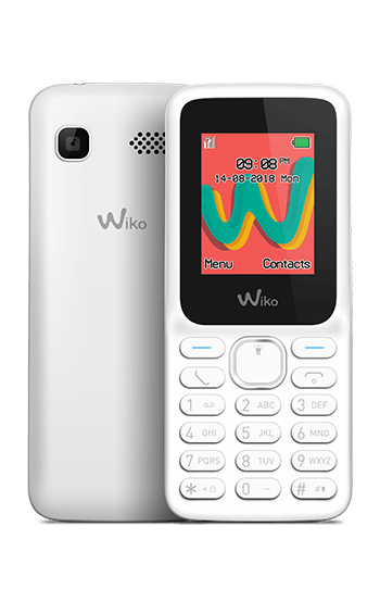 Démo du Wiko Lubi - CNET France