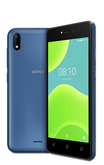 Wiko Mobile - SUNNY4