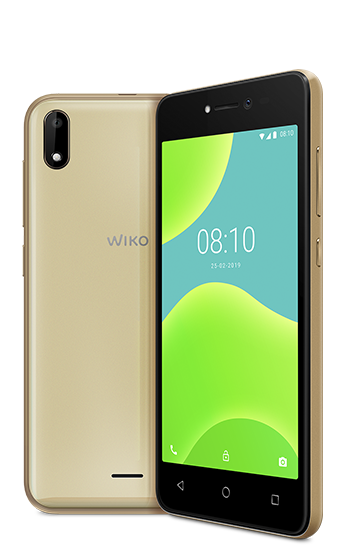 Wiko Mobile - SUNNY4