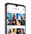 Focus on the WIKO T3 displaying the Gallery app from Android™ 11